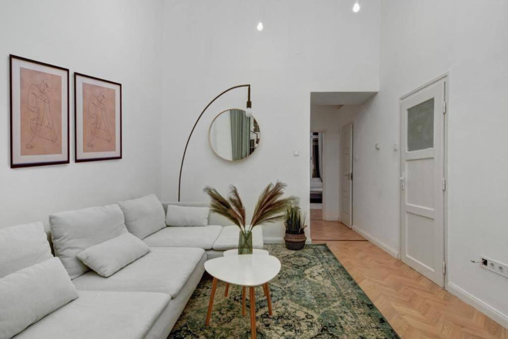 Appartement Lovely 3 Bedrooms In The Jewish Quarter *