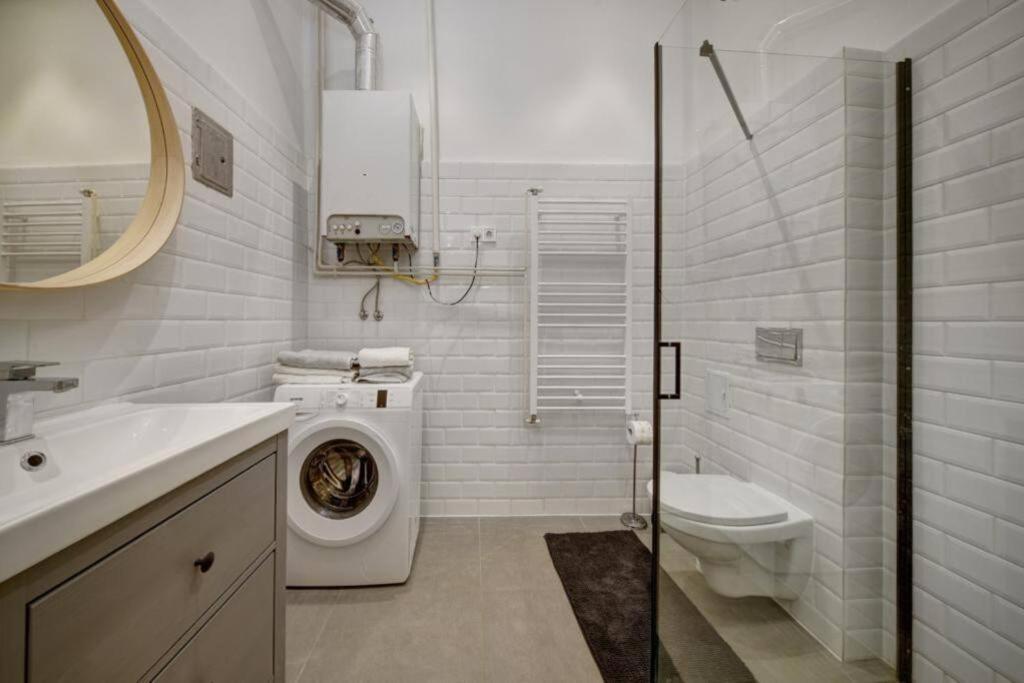 Lovely 3 Bedrooms In The Jewish Quarter Boedapest